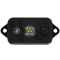 Faros BAJA DESIGNS LED DOMO 1