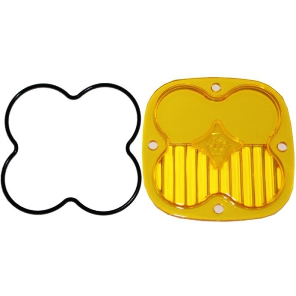 Accesorios BAJA DESIGNS MICA AMBAR