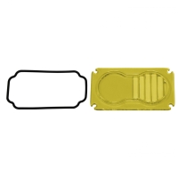 Accesorios BAJA DESIGNS MICA AMBAR 2