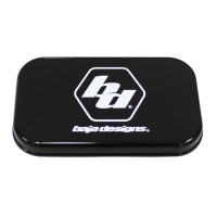 Accesorios BAJA DESIGNS ROCK GUARDS 3