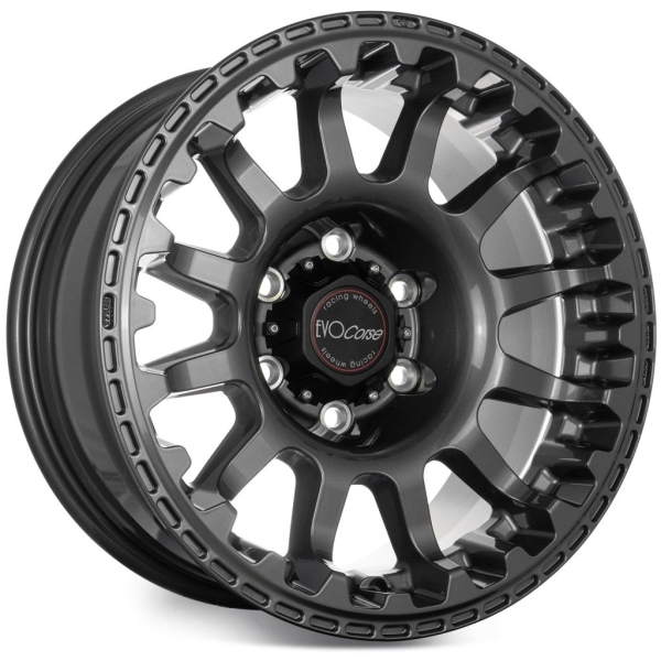 AROS EVO CORSE ATLAS NK
