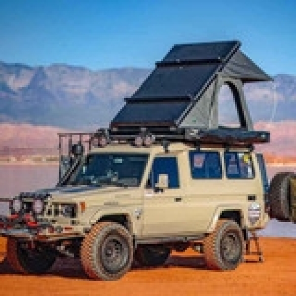 CARPA DE TECHO OVS MAMBA 3