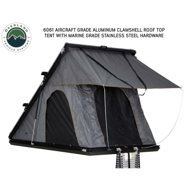 CARPA DE TECHO OVS MAMBA 3