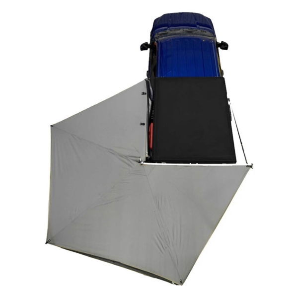 TOLDO LATERAL OVS NOMADIC