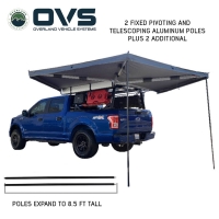 TOLDO LATERAL OVS NOMADIC 4
