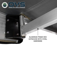 TOLDO LATERAL OVS NOMADIC 5