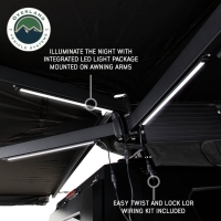 TOLDO LATERAL OVS XD BLACK OUT 4