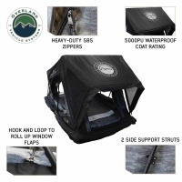 CARPA DE TECHO OVS SHERPA 2.0 2