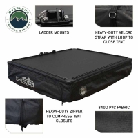 CARPA DE TECHO OVS SHERPA 2.0 3