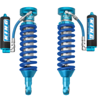 King Shocks 2.5 1