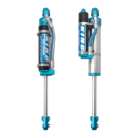 King Shocks 2.5 2