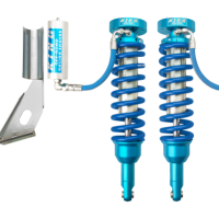 King Shocks 2.5 3