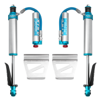 King Shocks 2.5 4