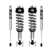 Amortiguadores FOX 2.0 Performance 1