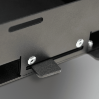 RIEL PARA REFRIGERADOR DOMETIC CFX5 3