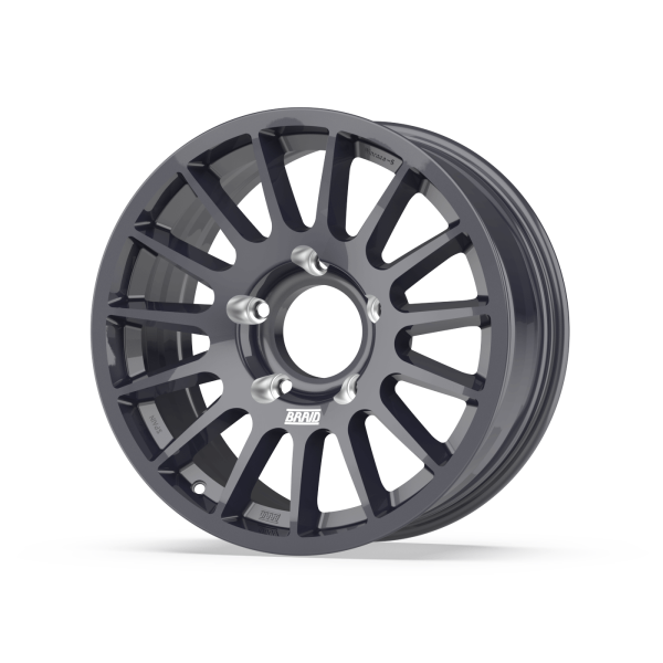 Aros BRAID OFFROAD WINRACE S