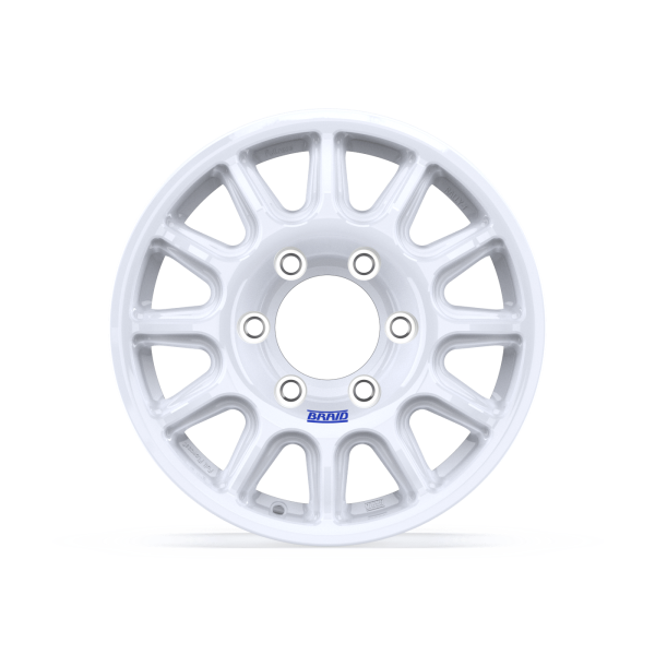Aros BRAID OFFROAD FULLRACE RALLY-T