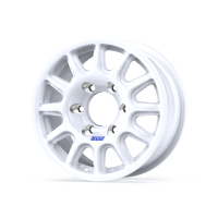 Aros BRAID OFFROAD FULLRACE RALLY-T 2