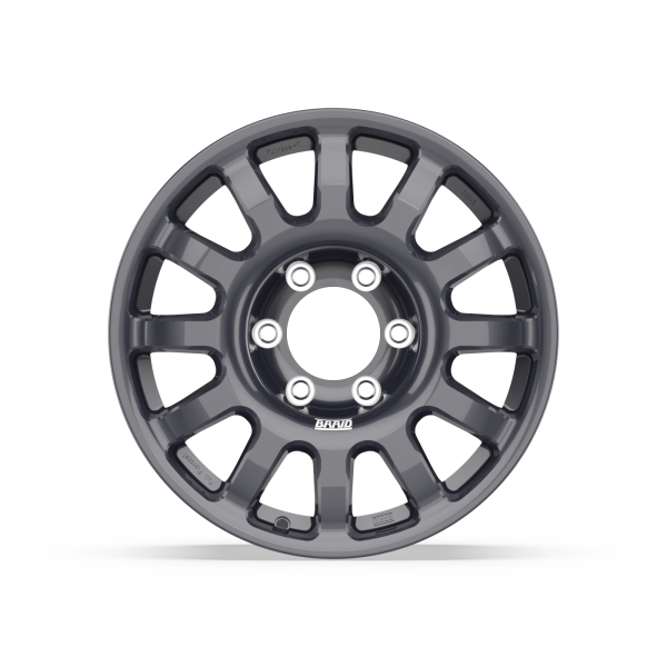 Aros BRAID OFFROAD FULLRACE T DAKAR