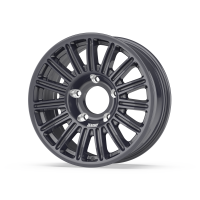 Aros BRAID OFFROAD DESERT 2
