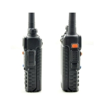 Radio Portátil (Handy) Dual Band BAOFENG UV-5R 3