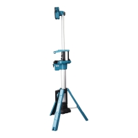 Reflector Torre LED 18V LXT MAKITA DML814 2