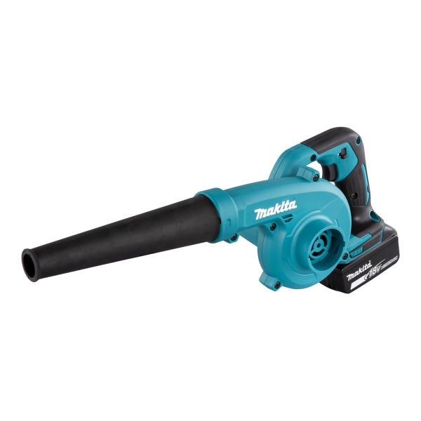 Sopladora Inalámbrica 18V LXT MAKITA DUB185Z
