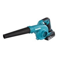 Sopladora Inalámbrica 18V LXT MAKITA DUB185Z 1