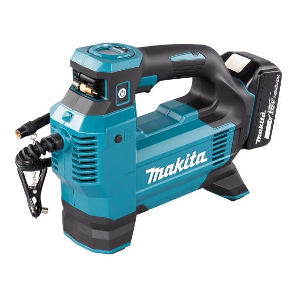 Inflador Inalámbrico 18V LXT MAKITA DMP181Z