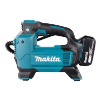 Inflador Inalámbrico 18V LXT MAKITA DMP181Z 2