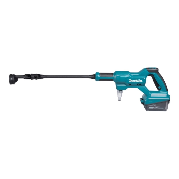 Hidrolavadora de Mano Inalámbrica 18V LXT MAKITA DHW180Z01