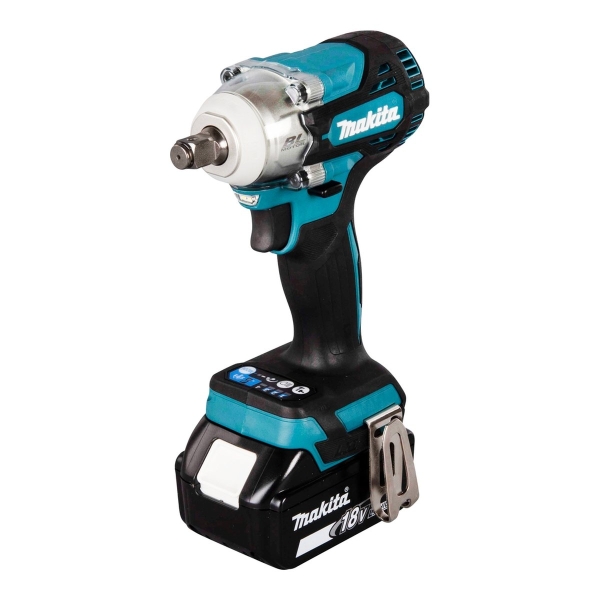 Llave de Impacto 1/2" 18V LXT MAKITA DTW300