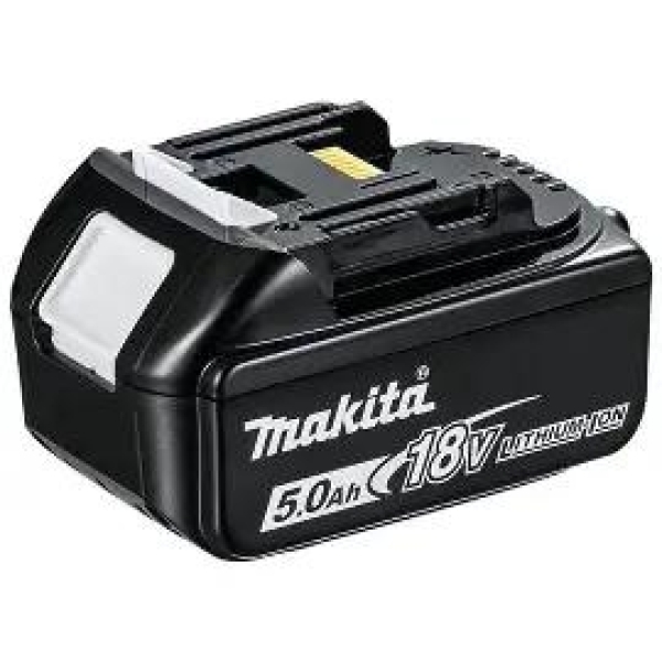 Baterías y Cargador 18V LXT MAKITA