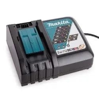 Baterías y Cargador 18V LXT MAKITA 3