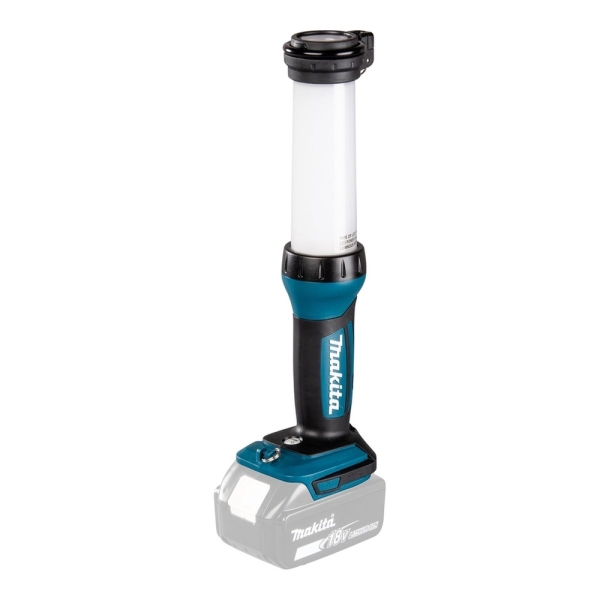 Linterna Farol LED 18V LXT MAKITA DML807