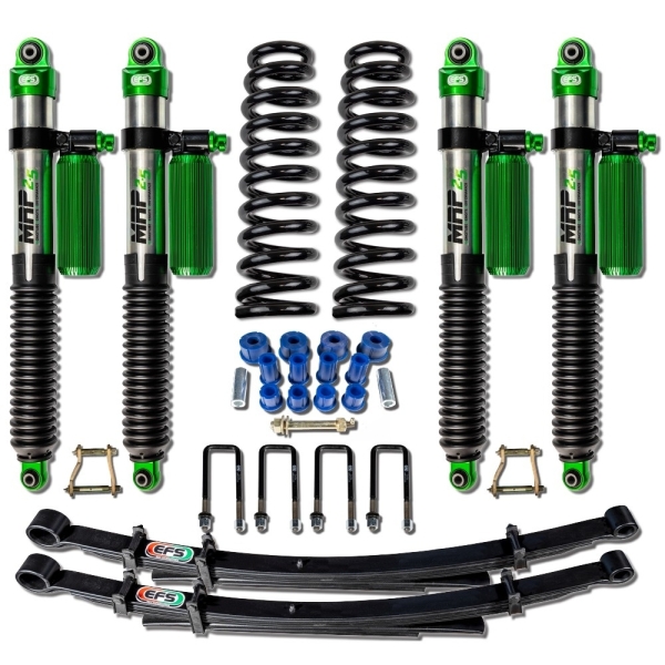 Kit de Suspensión EFS MRP 2.5