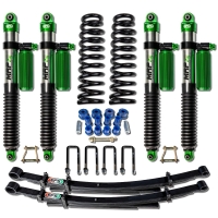 Kit de Suspensión EFS MRP 2.5 1