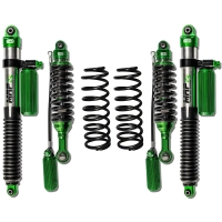 Kit de Suspensión EFS MRP 2.5 2