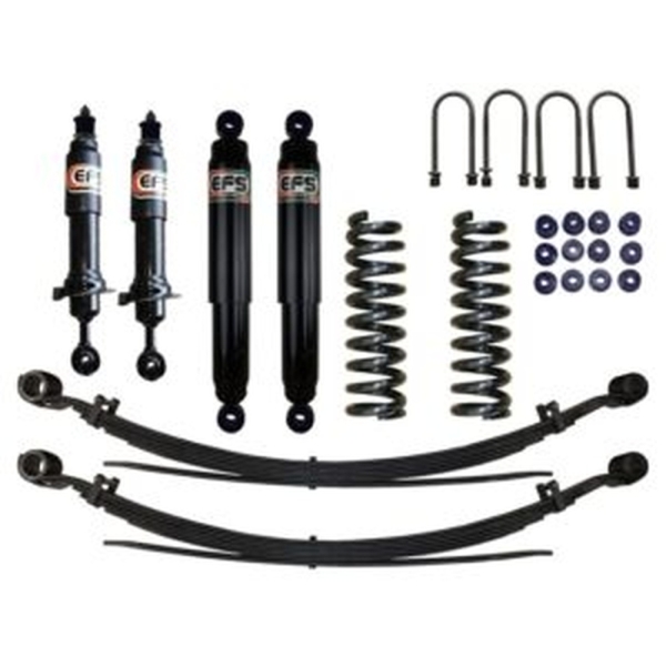 Kit de Suspensión EFS ELITE