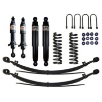 Kit de Suspensión EFS ELITE 1