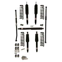 Kit de Suspensión EFS ELITE 2