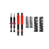 Kit de Suspensión EFS XTR 2