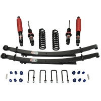 Kit de Suspensión EFS XTR 3
