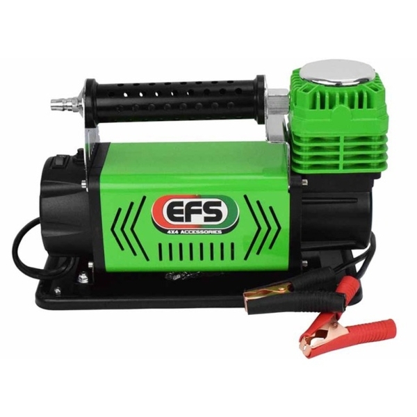 Compresora EFS 160 L/min