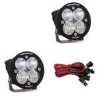 Faros BAJA DESIGNS SQUADRON PRO REDONDOS 2