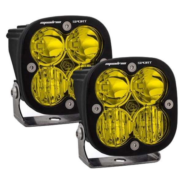 Faros BAJA DESIGNS SQUADRON SPORT