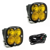 Faros LED BAJA DESIGNS SQUADRON PRO 2