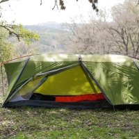 Carpas KAMMOK SUNDA 2.0 2