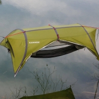 Carpas KAMMOK SUNDA 2.0 3