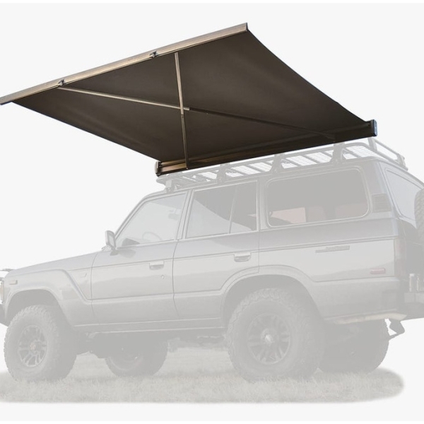 Toldos KAMMOK CROSSWING GRIS
